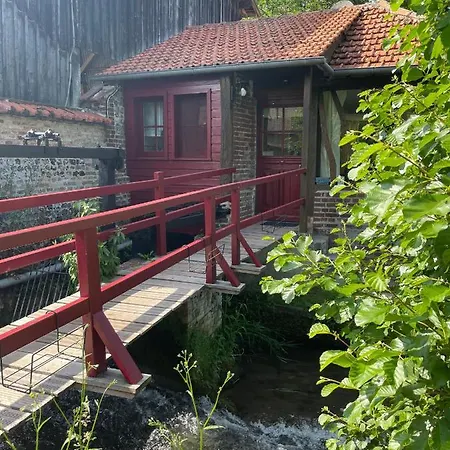 « le Moulin » A 2 Pas De La * Saint-Martin-le-Gaillard