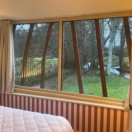« le Moulin » A 2 Pas De La Saint-Martin-le-Gaillard